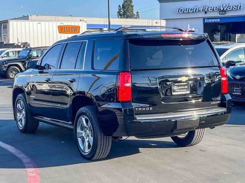 Used 2019 Chevrolet Tahoe Premier image 2