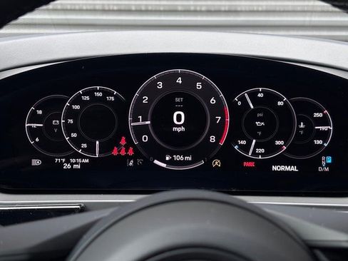 New 2026 Porsche Cayenne image 18