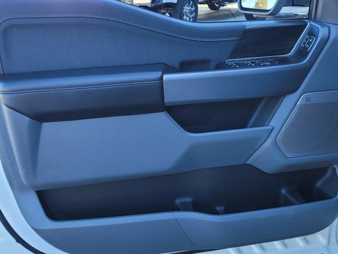 Used 2025 Ford F150 Lariat w/ Equipment Group 502A High image 16