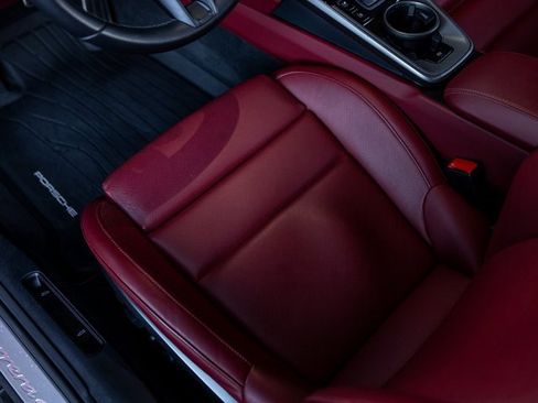Certified 2024 Porsche 911 Carrera 4S image 25