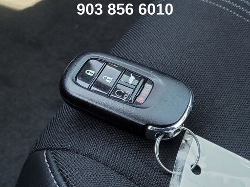 Used 2022 Honda Civic Sport image 31