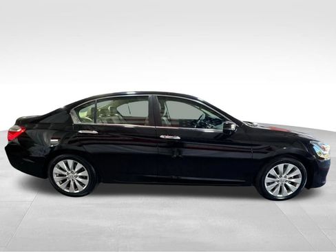 Used 2013 Honda Accord EX-L image 4