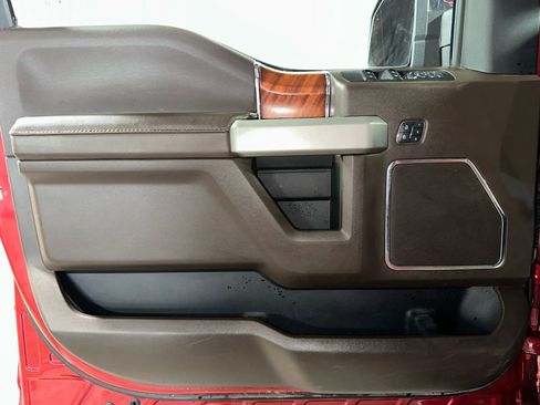 Used 2020 Ford F150 King Ranch image 16