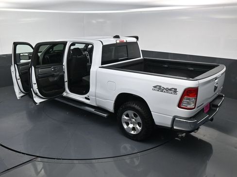 Used 2022 RAM 1500 Big Horn image 19