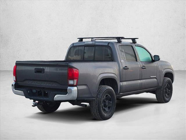 Used 2019 Toyota Tacoma SR5 RWD image 2