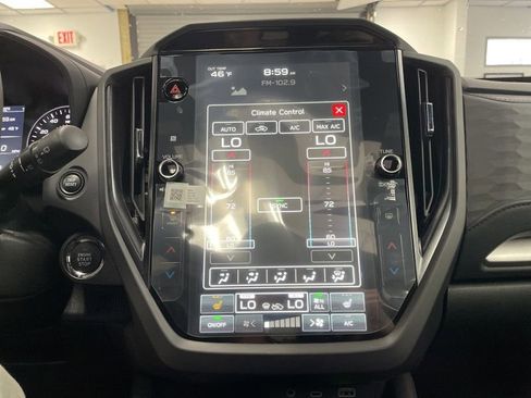 New 2026 Subaru Forester Premium AWD/4WD image 32