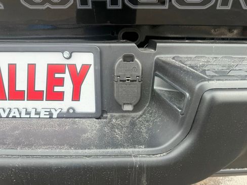 New 2026 RAM 2500 Power Wagon image 30