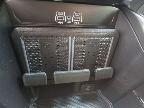 Used 2026 RAM 2500 Rebel w/ Rebel Level 1 Equipment Group AWD/4WD image 20
