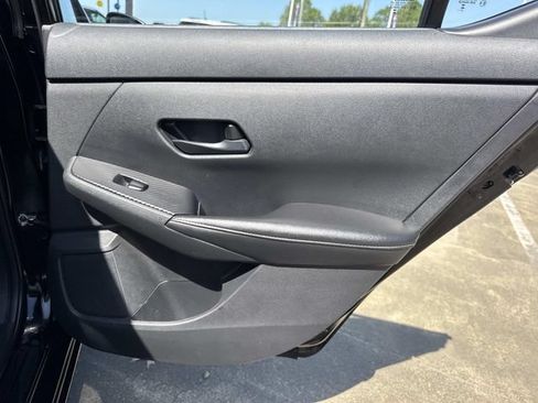 Used 2024 Nissan Sentra SV w/ All-Weather Package FWD image 14