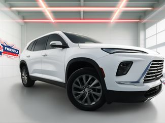 Used 2026 Buick Enclave Preferred FWD video 1