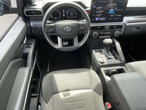 Used 2024 Toyota Tacoma TRD Sport RWD image 15