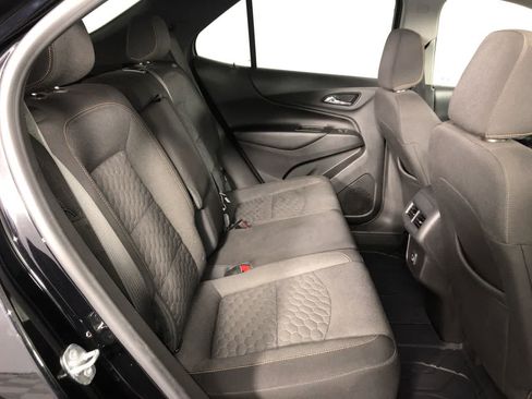 Used 2021 Chevrolet Equinox LT image 20