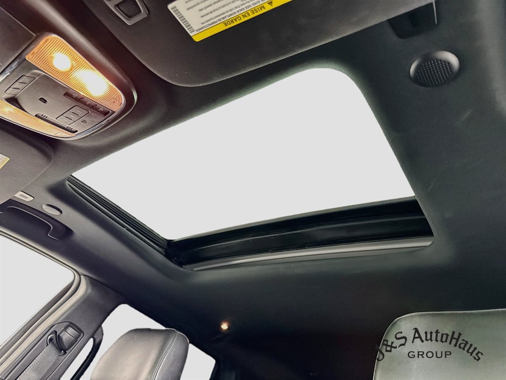 Used 2021 Jeep Grand Cherokee Laredo X AWD/4WD image 16