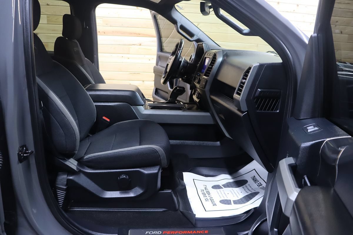 Used 2020 Ford F150 Raptor AWD/4WD image 71