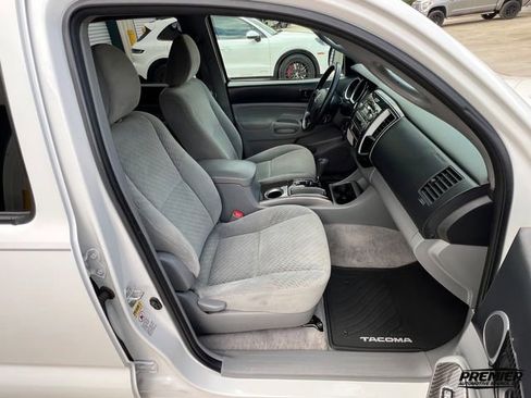 Used 2009 Toyota Tacoma PreRunner RWD image 64