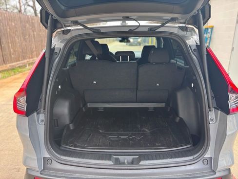 Used 2026 Honda CR-V TrailSport image 9