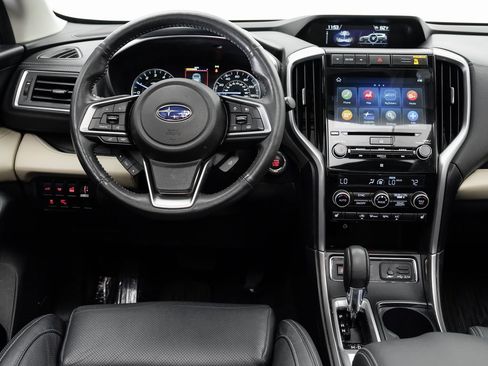 Used 2022 Subaru Ascent Limited w/ Technology Package image 17
