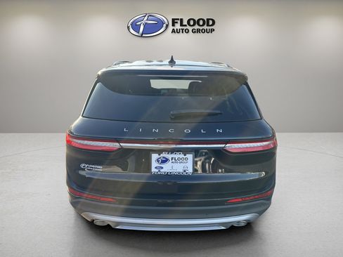 New 2026 Lincoln Corsair Premiere image 6