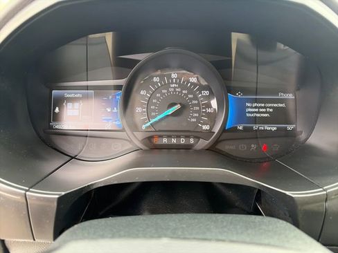Used 2022 Ford Edge SE AWD/4WD image 27