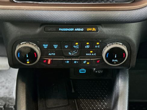 Used 2022 Ford Bronco Sport Badlands w/ Premium Package image 24