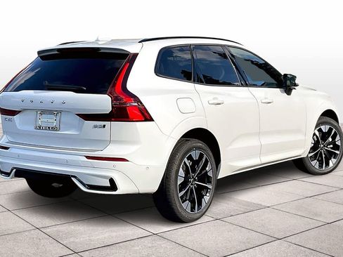 New 2026 Volvo XC60 B5 Plus w/ Protection Package Premier image 4