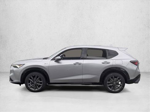 Used 2025 Acura ADX A-Spec AWD/4WD image 5