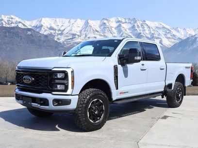 Used 2025 Ford F250 Lariat w/ Tremor Off-Road Package