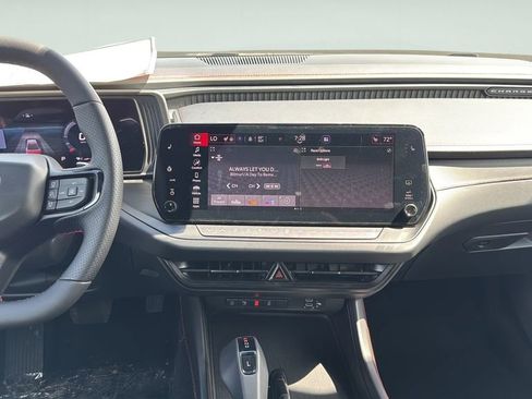 New 2026 Dodge Charger R/T AWD/4WD image 16