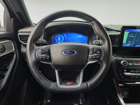 Used 2020 Ford Explorer ST AWD/4WD image 22
