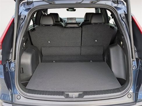 Certified 2025 Honda CR-V Sport-L image 33