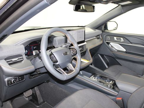 New 2026 Ford Explorer Tremor AWD/4WD image 23