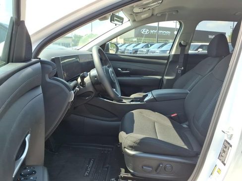 Used 2026 Hyundai Tucson SEL Plus FWD image 14