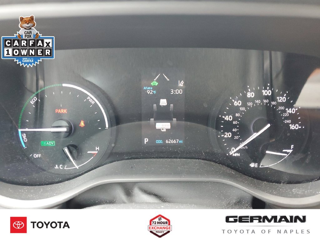 Used 2024 Toyota Sienna LE FWD image 26
