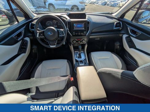 Used 2022 Subaru Forester AWD/4WD image 31