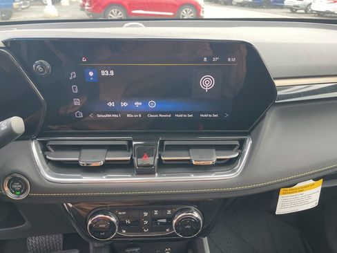 New 2026 Chevrolet TrailBlazer ACTIV w/ Convenience Package FWD image 26