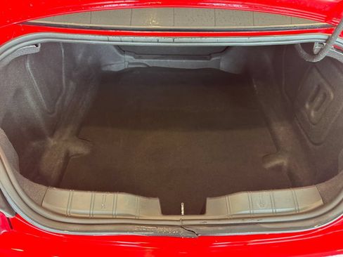 Used 2017 Chevrolet Camaro LT w/ RS Package RWD image 26