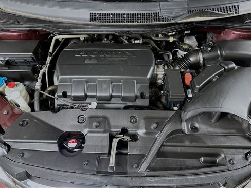 Used 2015 Honda Odyssey EX-L image 31