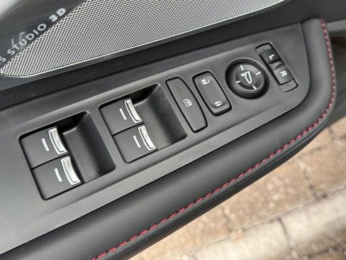 New 2026 Acura RDX A-Spec image 12