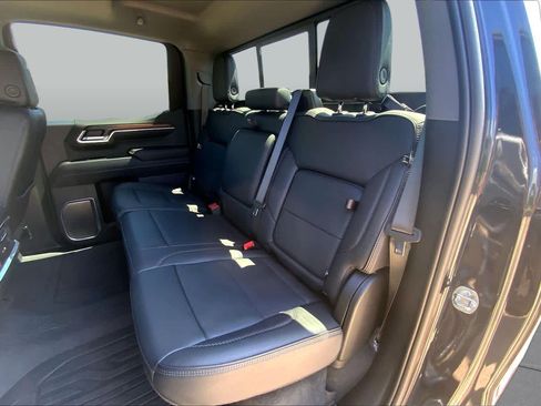 Used 2024 GMC Sierra 1500 Denali AWD/4WD image 20