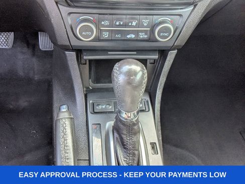 Used 2017 Acura ILX w/ Premium Package image 30