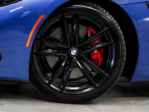 Used 2023 BMW Z4 M40i w/ Premium Package image 3