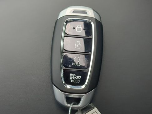 New 2026 Hyundai Venue SEL FWD image 30