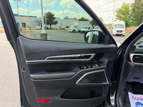 Used 2024 Kia Telluride S w/ S Sunroof Package FWD image 36