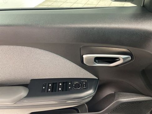 Certified 2025 Kia K4 EX FWD image 19