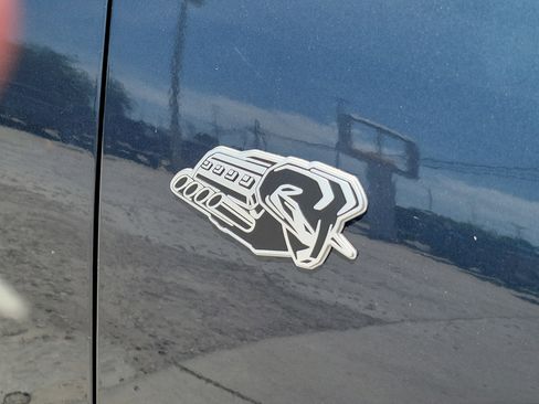 New 2026 RAM 1500 Big Horn AWD/4WD image 9