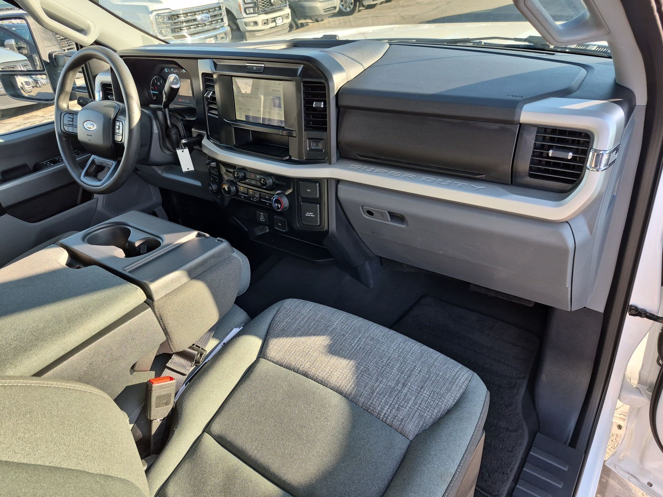 Used 2025 Ford F350 XLT AWD/4WD image 33