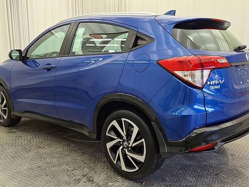 Used 2020 Honda HR-V Sport image 9