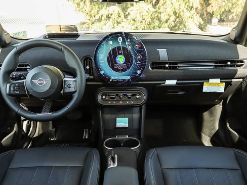 New 2026 MINI Cooper S FWD image 14