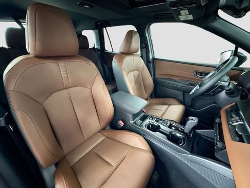 New 2026 Subaru Outback Touring AWD/4WD image 28