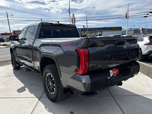 Used 2024 Toyota Tundra Limited w/ TRD Off-Road Package image 5